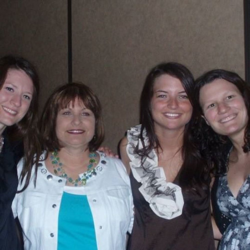 Meet your Posher, Gena